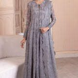 Jazmin | Formals Collection | CHIFFON UC-3045