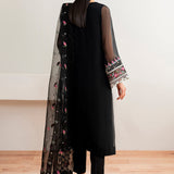 Baroque | Formal Collection | CHIFFON UF-682