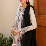 Jazmin | Irish Lawn SS 24 | D8