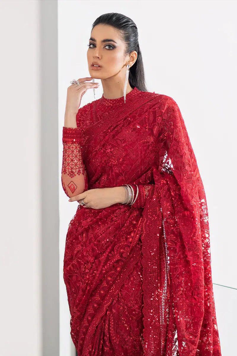 Baroque | Chantelle 23 | CH09-06 - Rang-e-Khaas