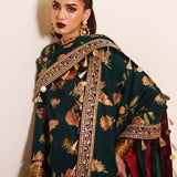 Hussain Rehar | Luxury Pret SS 24 | Taaq