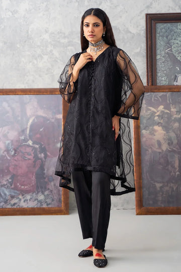 Charizma | Festive Pret | CMA-3-256 BB - Rang-e-Khaas