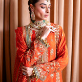 Faiza Faisal | Rema Wedding Formals 24 | Mehroze