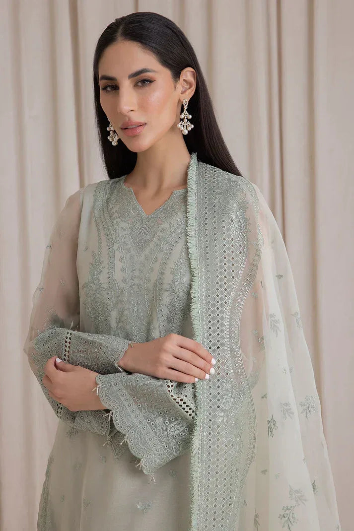Jazmin | Formals Collection | UC-3013 - Rang-e-Khaas