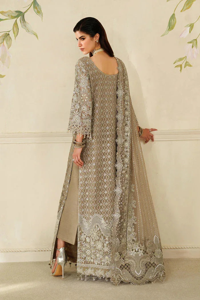 Baroque | Chantelle 25 | CH14-08 - Rang-e-Khaas