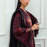 Baroque | Luxury Pret 24 | UF-4013