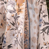 Alizeh | Sheen Lawn Prints 24 | GARDENIA