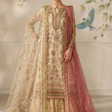 Baroque | Chantelle 25 | CH14-02