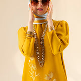 Erum Khan | Lillia Summer Edit | Honey Haze