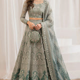 Jazmin | Wedding Formals | UC-3026