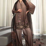 Erum Khan | Eid Edit 25 | Mocha Muse