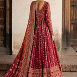 Iznik | Luxury Chiffon | ILC-07