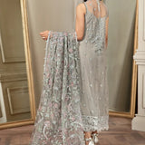 Zarif | Mehroz Formals | GRACE