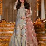 New Qalamkar - RESHAM
