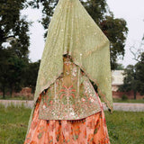 Hussain Rehar - Rang