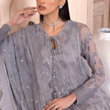Jazmin | Formals Collection | CHIFFON UC-3045