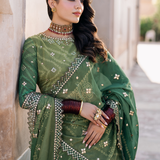 Iznik | Bandhani Formals | UE-328