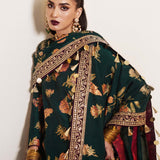 Hussain Rehar | Luxury Pret SS 24 | Taaq