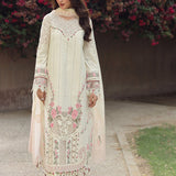 Qalamkar | Festive Lawn 2024 | PS-05 AMAAR
