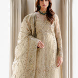 Gulaal | Luxury Pret | WARINA GL-LP-V1-05