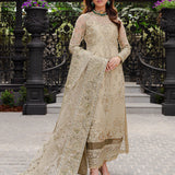 Gulaal | Luxury Pret | WARINA GL-LP-V1-05