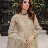 Gulaal | Luxury Pret | WARINA GL-LP-V1-05