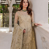 Gulaal | Luxury Pret | WARINA GL-LP-V1-05