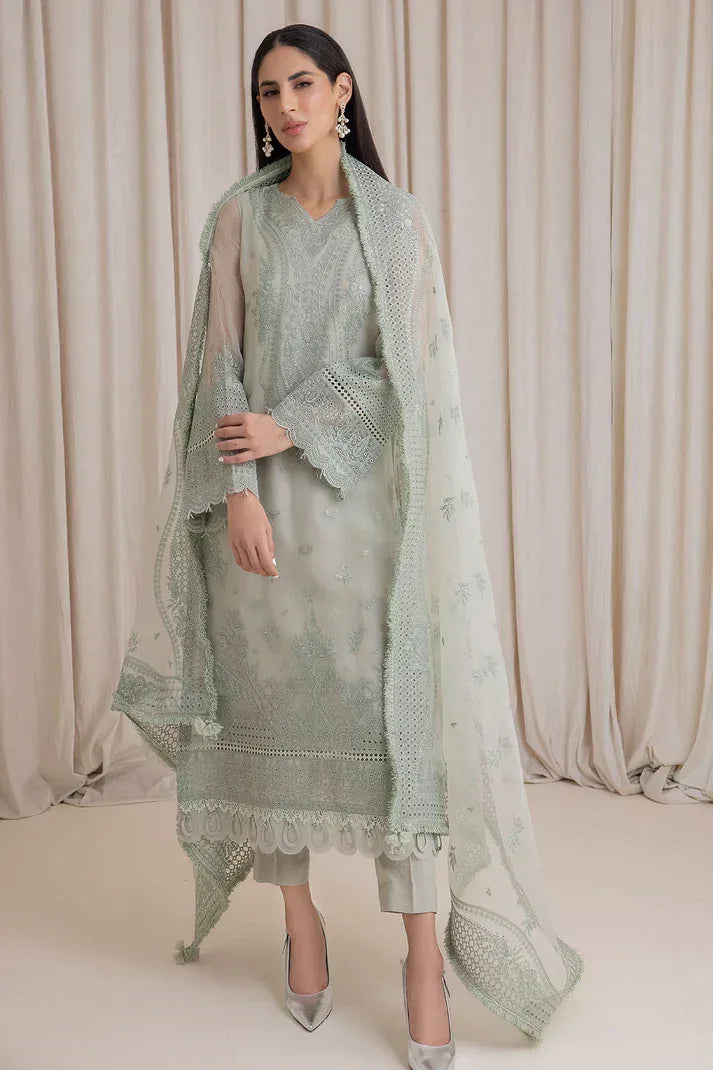 Jazmin | Formals Collection | UC-3013 - Rang-e-Khaas