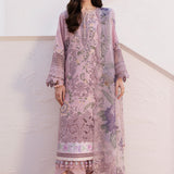Baroque | Eid Lawn 25 | EL-D08