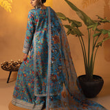 Faiza Faisal | Signature Pret Eid Edit | Oceane
