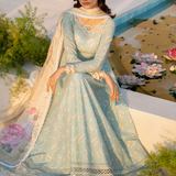 Iznik | Festive Lawn 25 | EFL-06