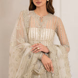 Jazmin | Formals Collection | NET UN-4016