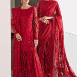 Baroque | Chantelle 23 | CH09-06