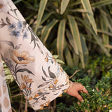 Alizeh | Sheen Lawn Prints 24 | GARDENIA