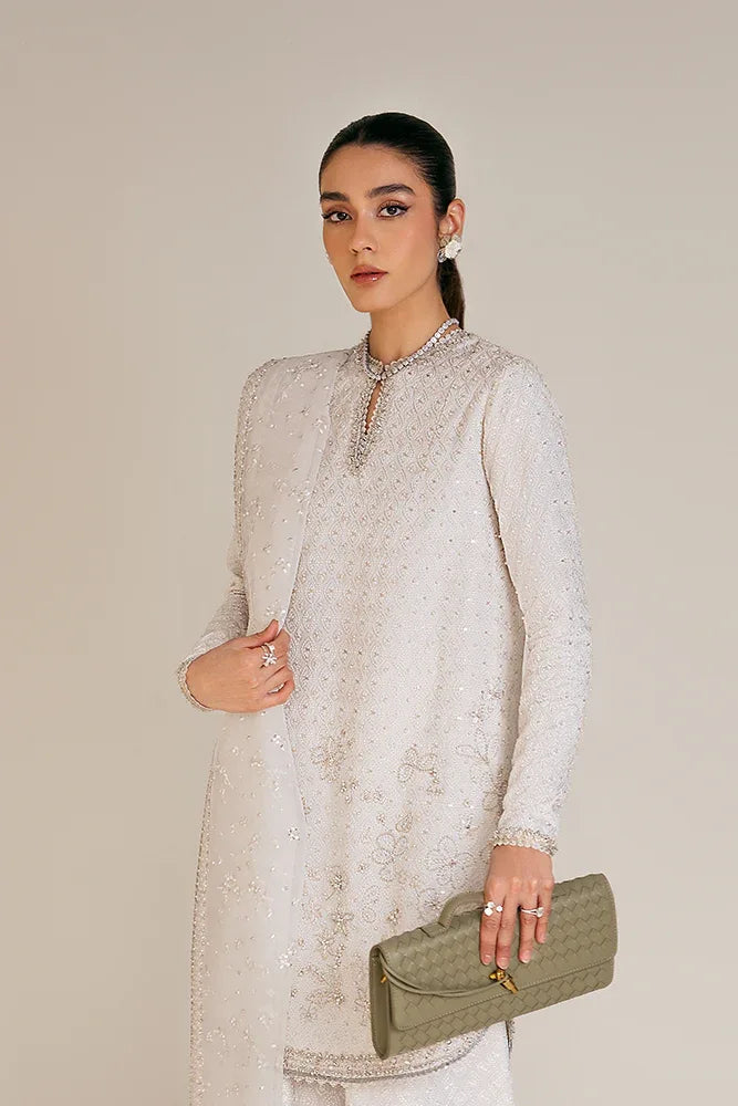 Suffuse | Silk Pret Summer 25 | ELUNA - Rang-e-Khaas