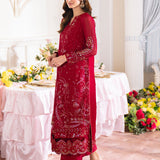 Neeshay | Dastaan Formals 25 | Gulzaib