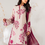 Iznik | Ready to Wear | IP-236 PRINTED GEORGETTE