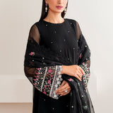 Baroque | Formal Collection | CHIFFON UF-682