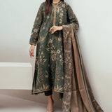 Baroque | Luxury Pret 24 | UF-4014