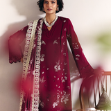 SUFFUSE | CASUAL PRET Fall '24 | Omaira