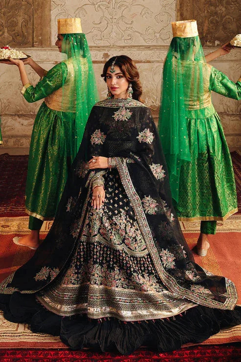 Saad Shaikh | Silsila Formals 25 | Meharbano - Rang-e-Khaas