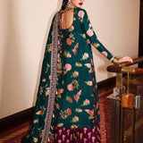 Hussain Rehar | Luxury Pret SS 24 | Taaq