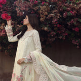 Qalamkar | Festive Lawn 2024 | PS-05 AMAAR