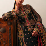 Eleshia | Khatoon Wedding Formals | Mumtaz