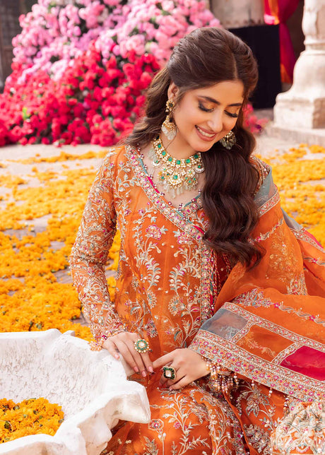Mina | Kanwal Malik