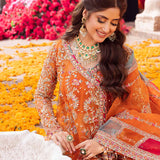 Mina | Kanwal Malik