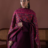 Faiza Faisal | Winter Edit 2024 | EMBER