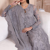 Jazmin | Formals Collection | CHIFFON UC-3045