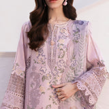 Baroque | Eid Lawn 25 | EL-D08