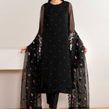 Baroque | Formal Collection | CHIFFON UF-682